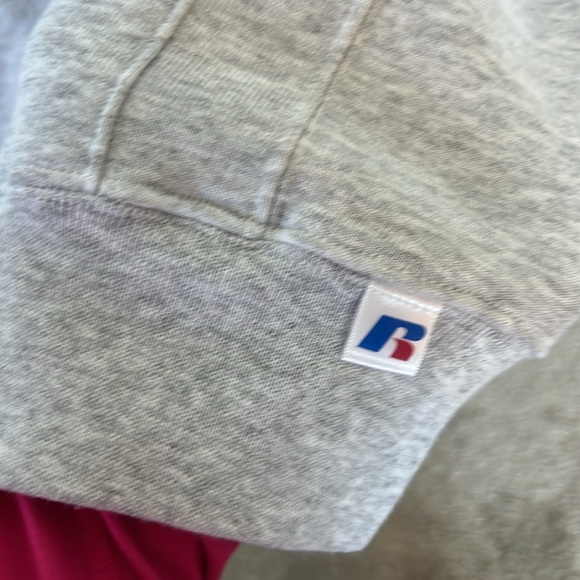 Grey Hoodie M - Picture 2 of 7